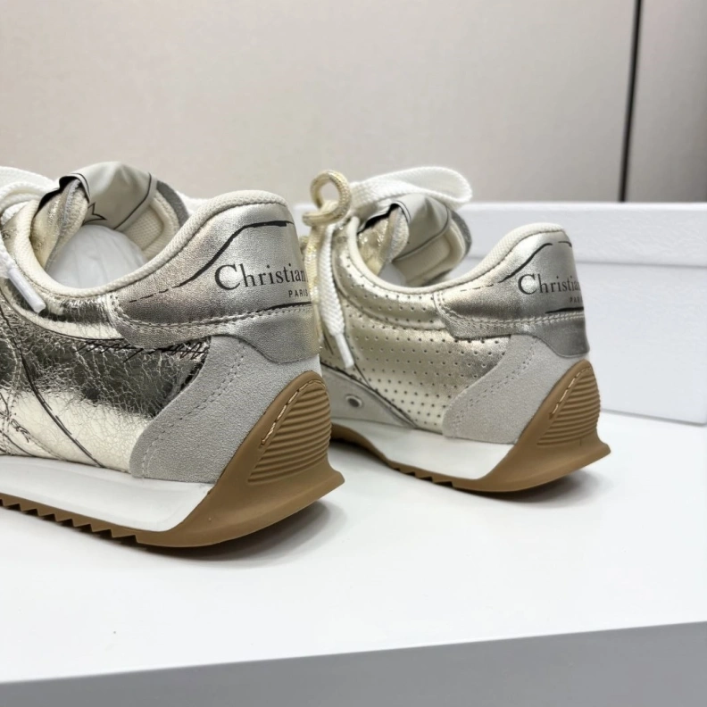 Soft Chxnxl Casual Shoes 118541