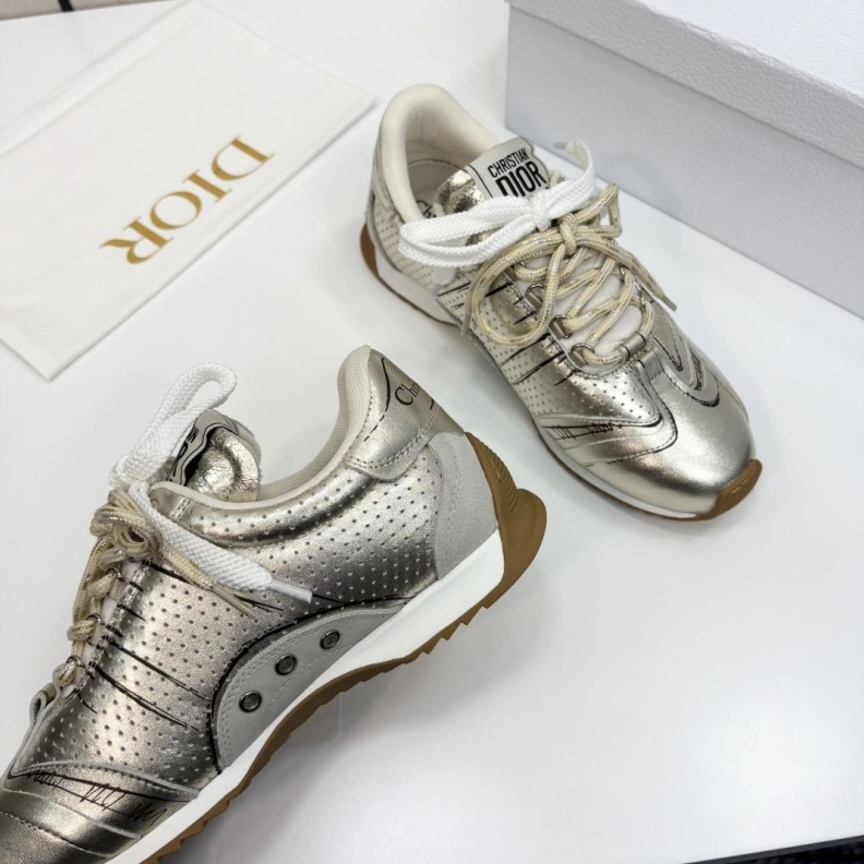 Soft Chxnxl Casual Shoes 118541