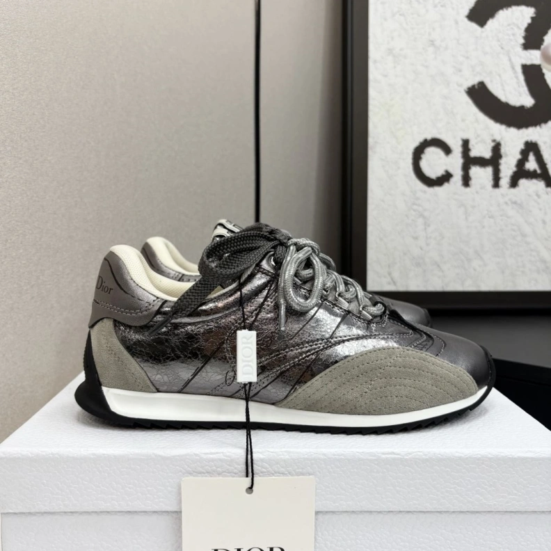 Chxnxl Casual Shoes Sophisticated 118535