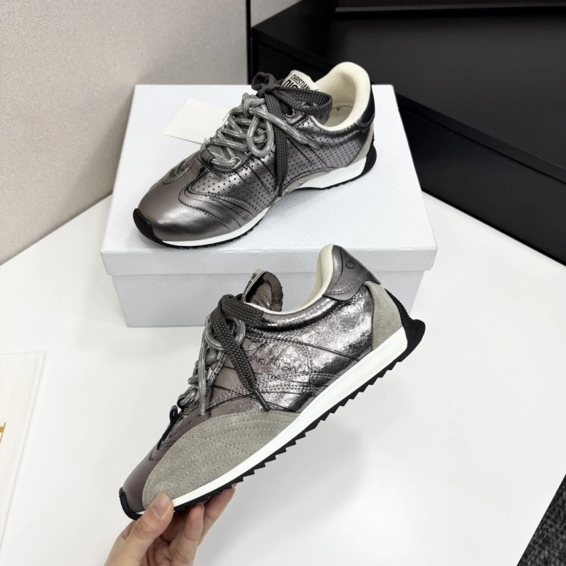 Chxnxl Casual Shoes Sophisticated 118535