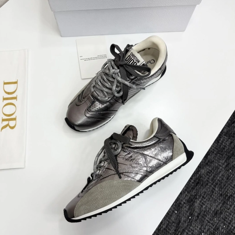 Chxnxl Casual Shoes Sophisticated 118535