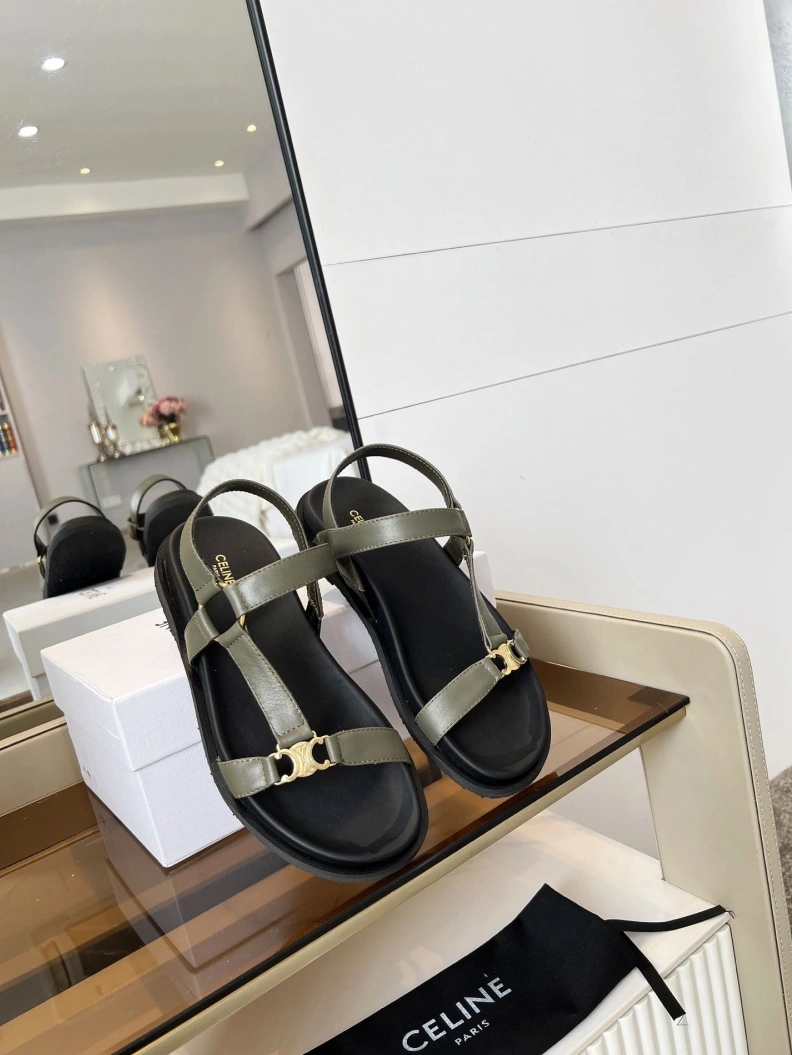 Classic Cxlxne Sandals 115906