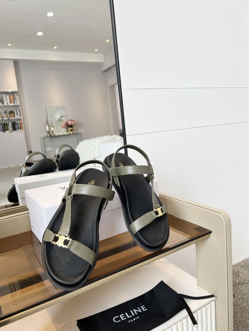Classic Cxlxne Sandals 115906