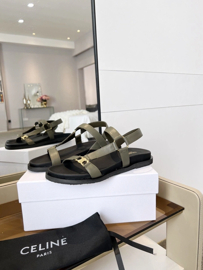 Classic Cxlxne Sandals 115906
