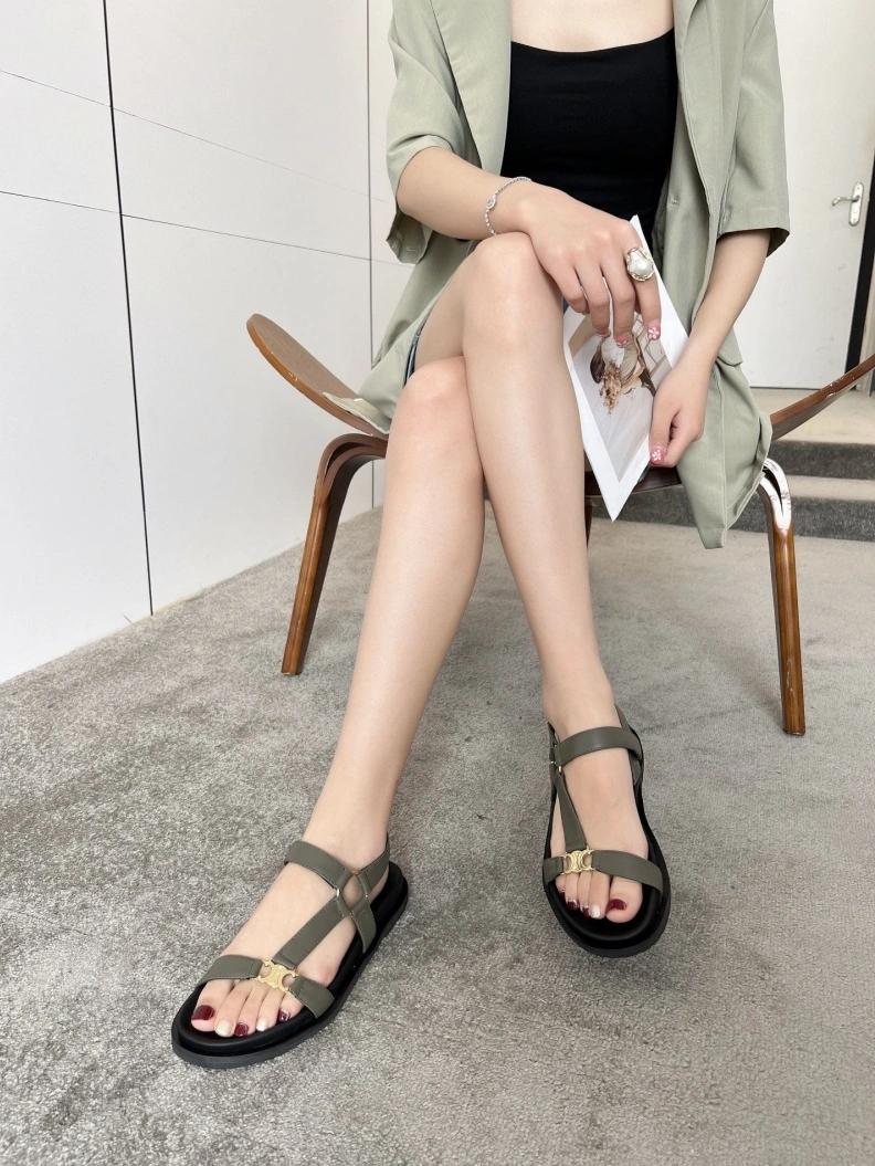 Classic Cxlxne Sandals 115906