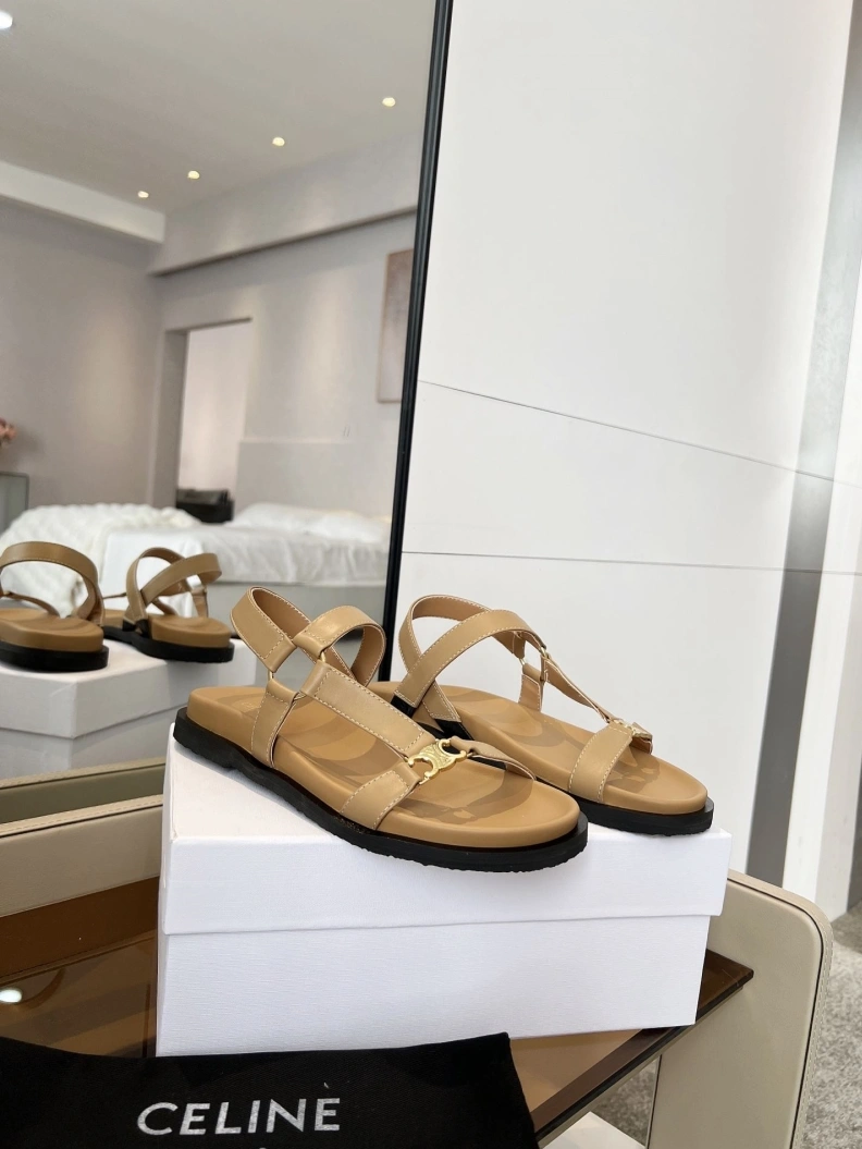 Reliable Cxlxne Sandals 115902