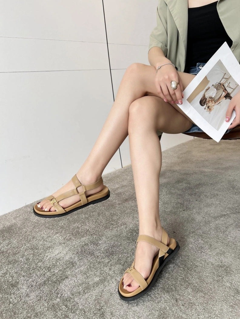 Reliable Cxlxne Sandals 115902
