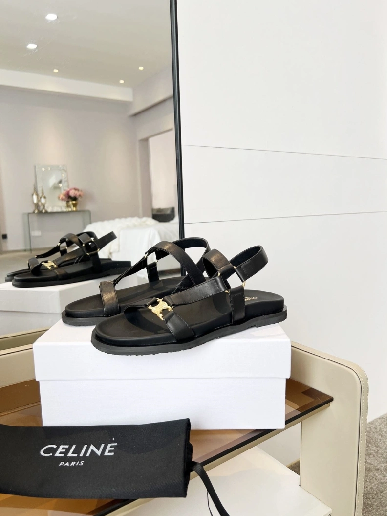 TopPick Cxlxne Sandals 115907