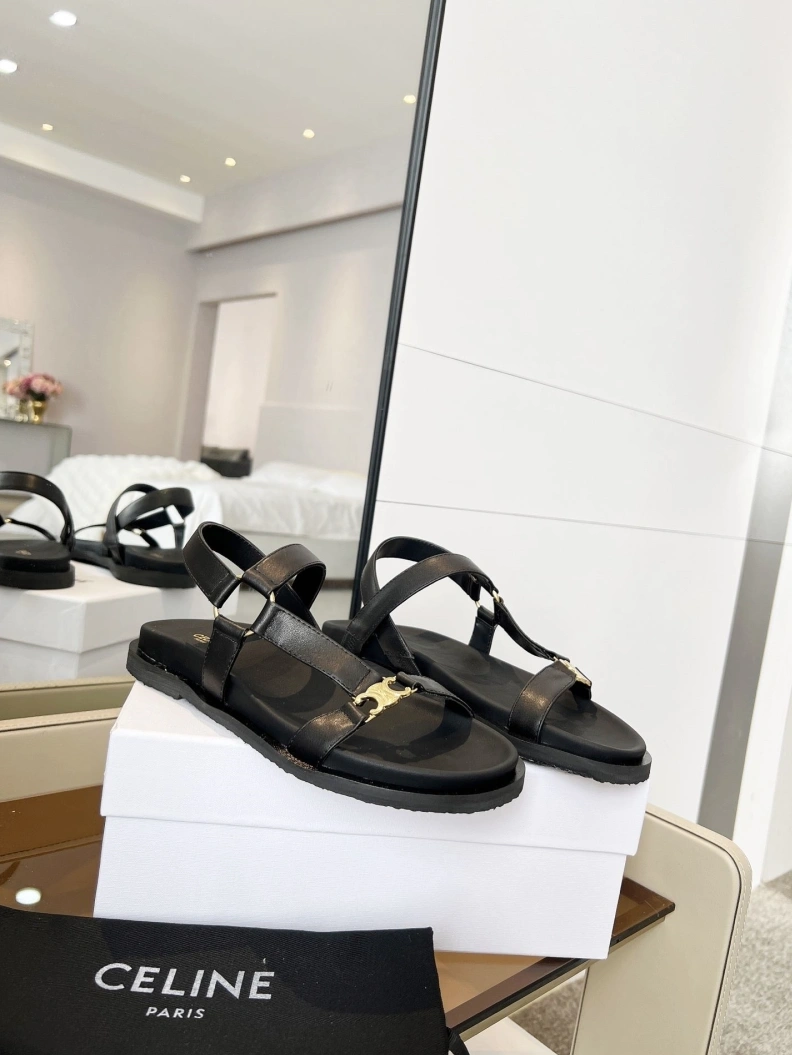 TopPick Cxlxne Sandals 115907