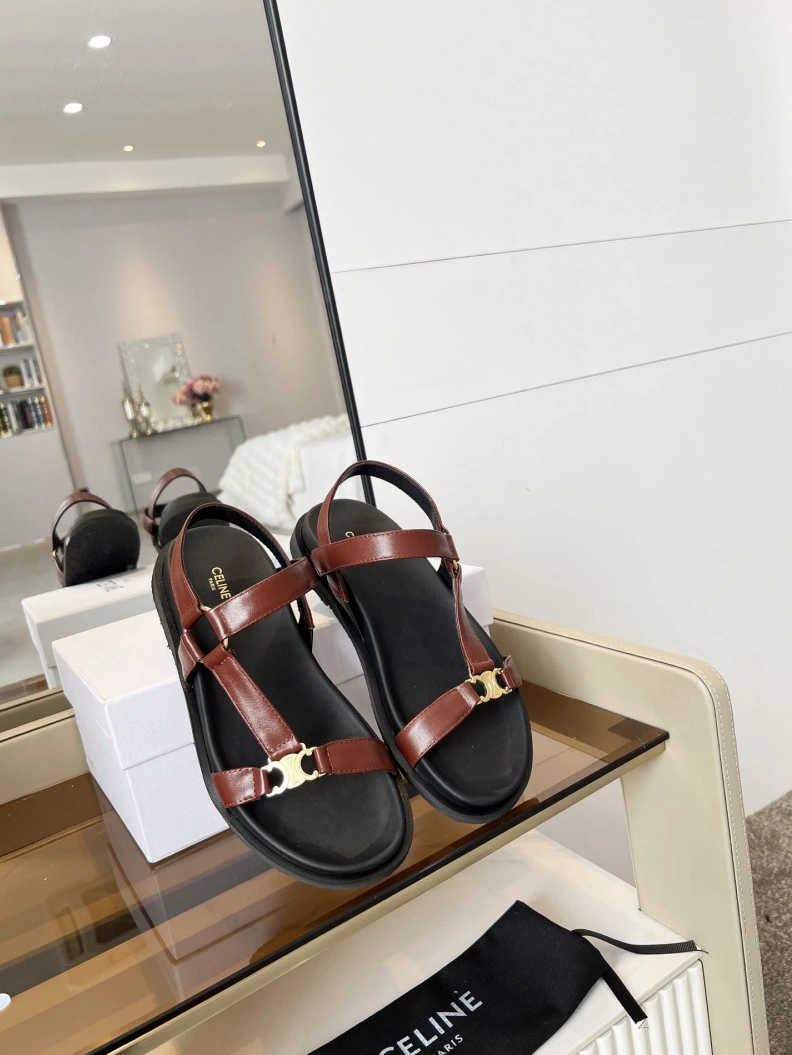 Elegant Cxlxne Sandals 115905