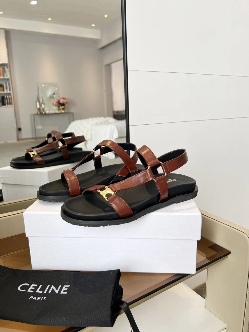 Elegant Cxlxne Sandals 115905