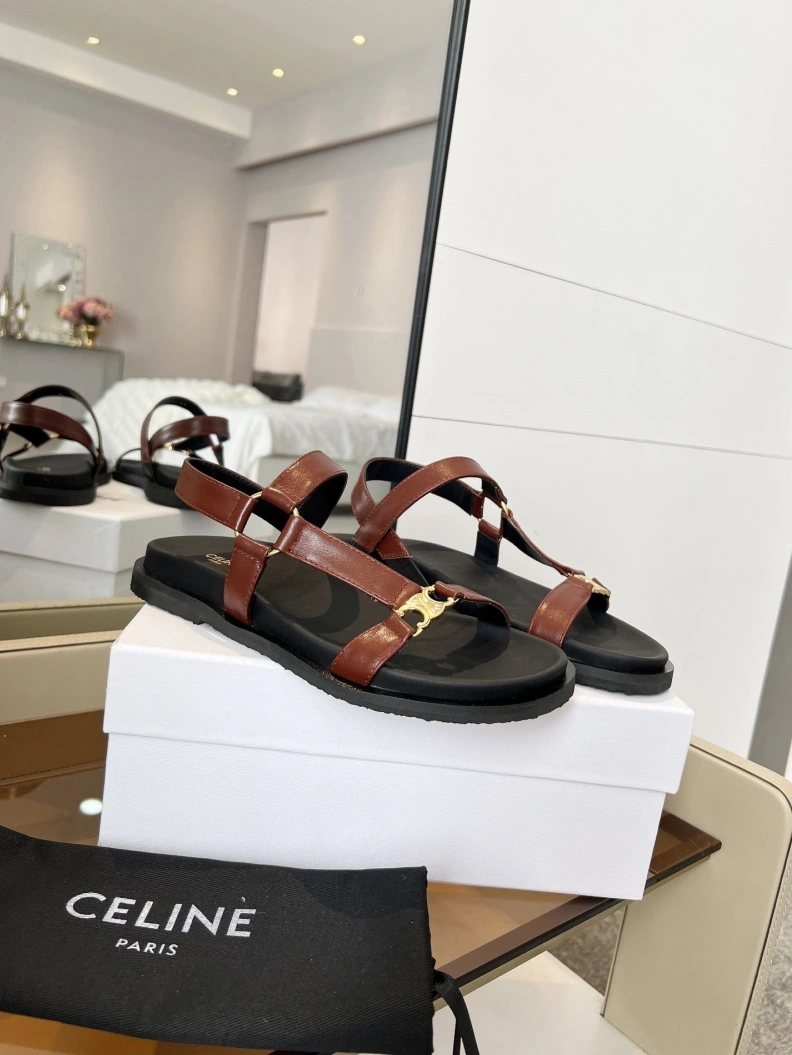 Elegant Cxlxne Sandals 115905
