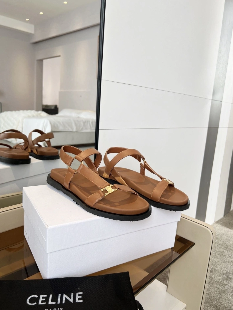 Cxlxne Sandals Flexible 115903