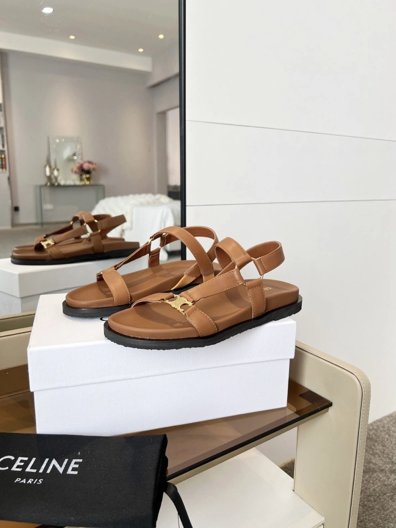 Cxlxne Sandals Flexible 115903