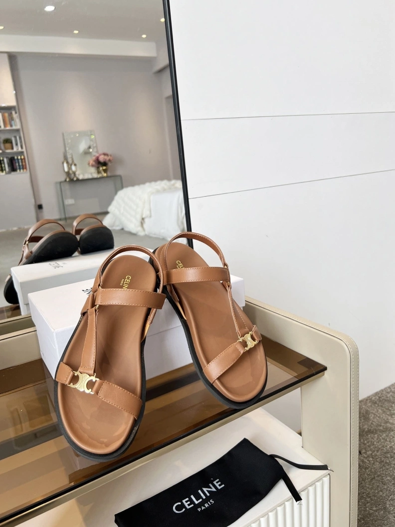 Cxlxne Sandals Flexible 115903