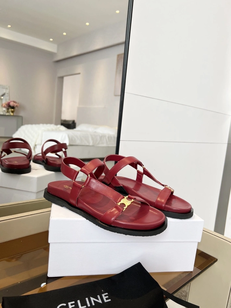 Comfortable Cxlxne Sandals 115904