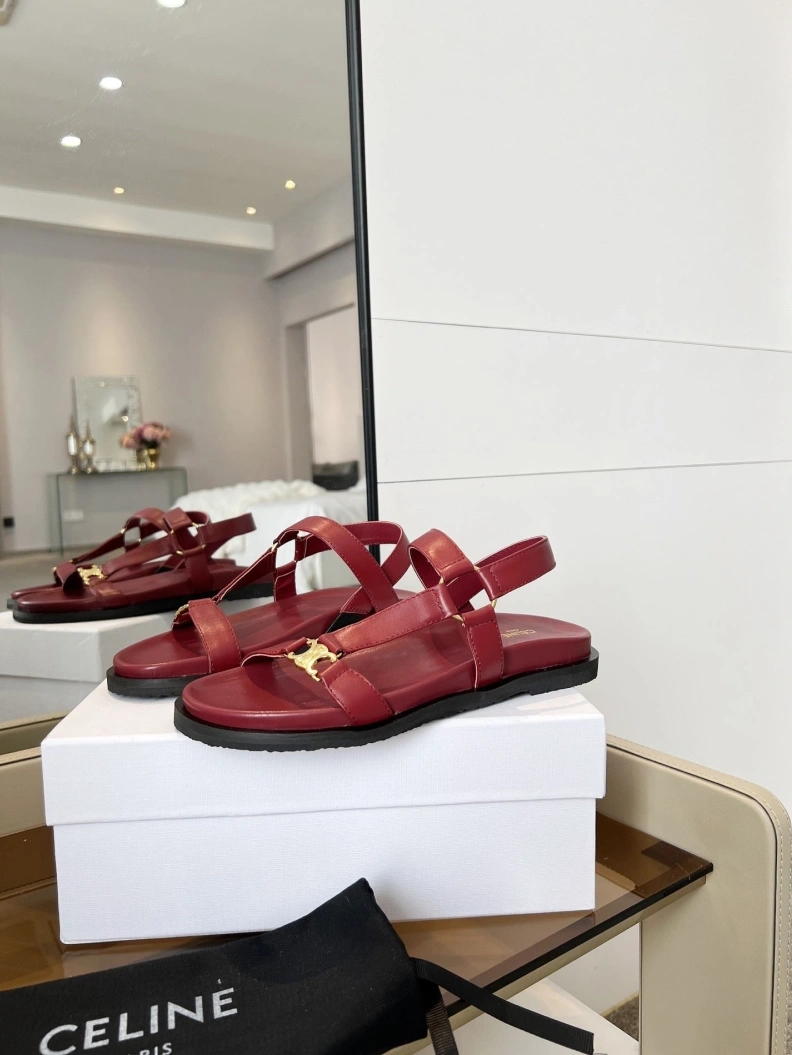 Comfortable Cxlxne Sandals 115904