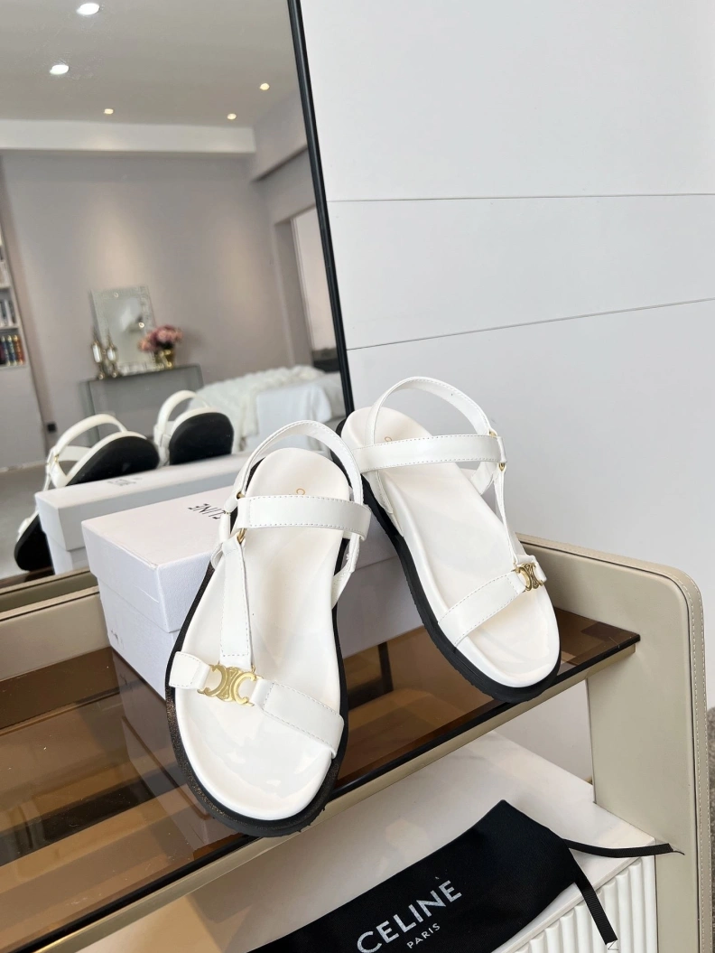 Cxlxne Sandals Timeless 115900