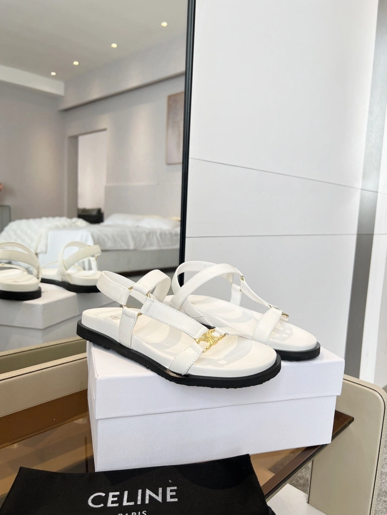 Cxlxne Sandals Timeless 115900