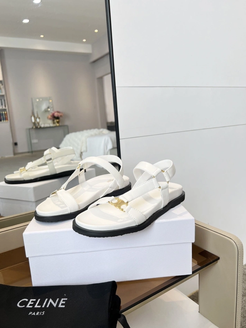 Cxlxne Sandals Timeless 115900