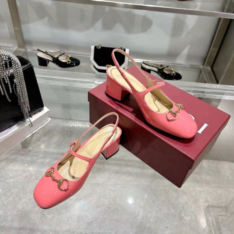 Gxccx Sandals Trendsetting 155671