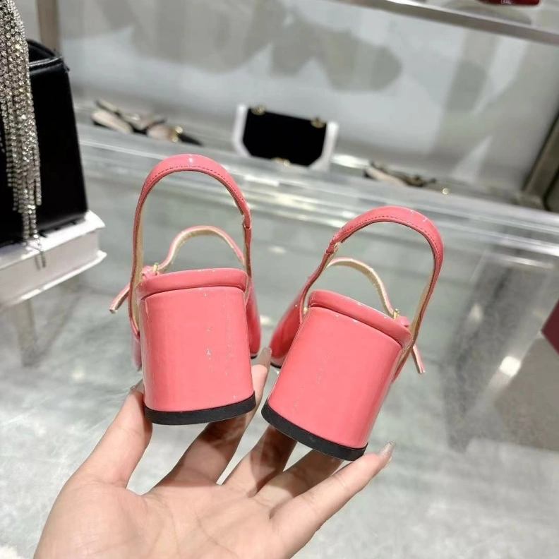 Gxccx Sandals Trendsetting 155671