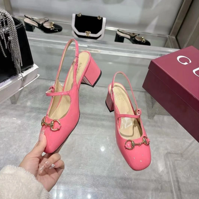 Gxccx Sandals Trendsetting 155671