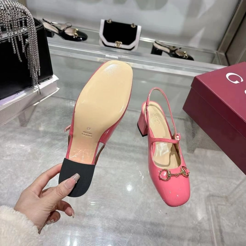 Gxccx Sandals Trendsetting 155671