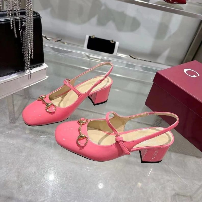 Gxccx Sandals Trendsetting 155671