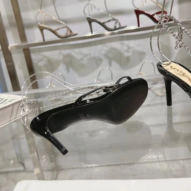Gxccx High Heels Trendsetting 155724