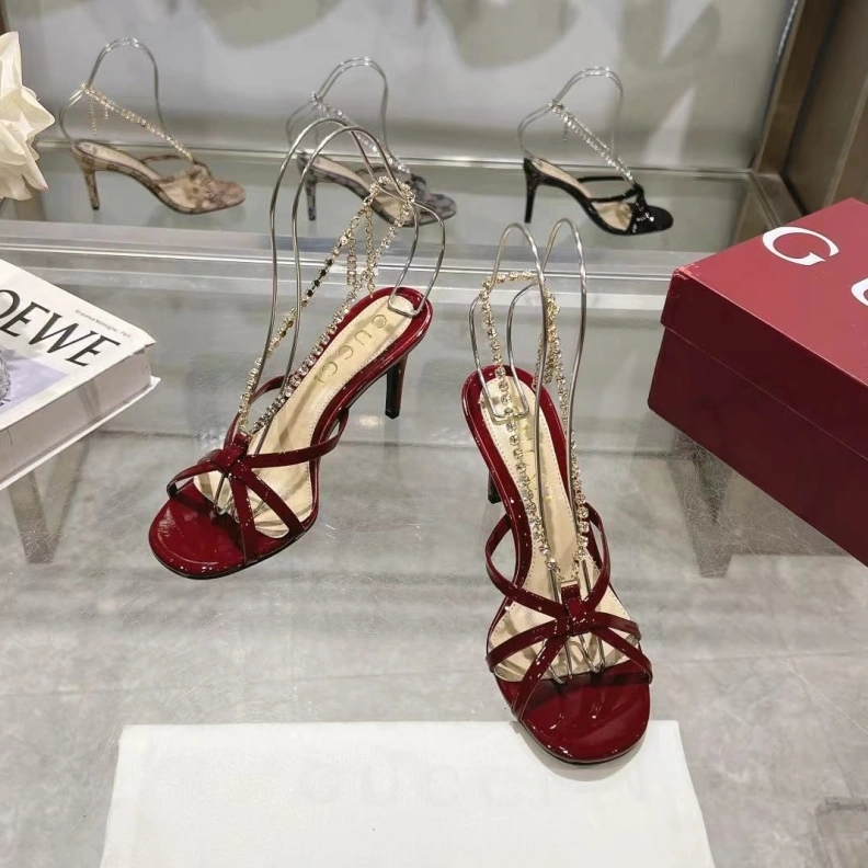 Classic Gxccx High Heels 155722