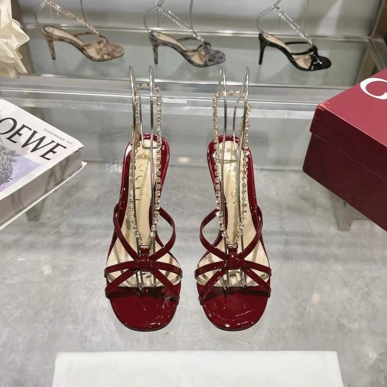 Classic Gxccx High Heels 155722