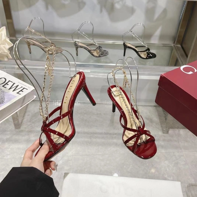 Classic Gxccx High Heels 155722