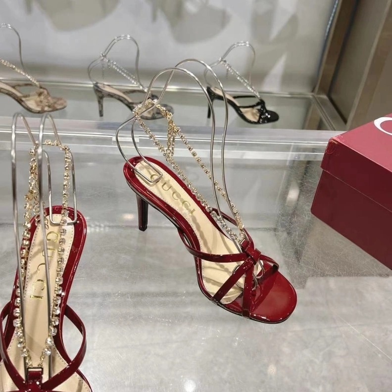 Classic Gxccx High Heels 155722