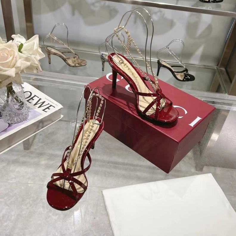 Classic Gxccx High Heels 155722