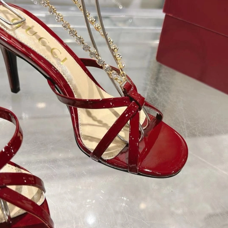Classic Gxccx High Heels 155722