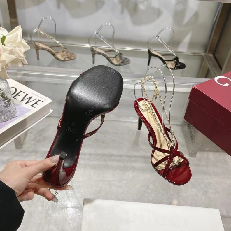 Classic Gxccx High Heels 155722