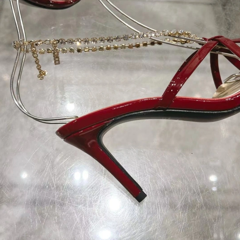 Classic Gxccx High Heels 155722