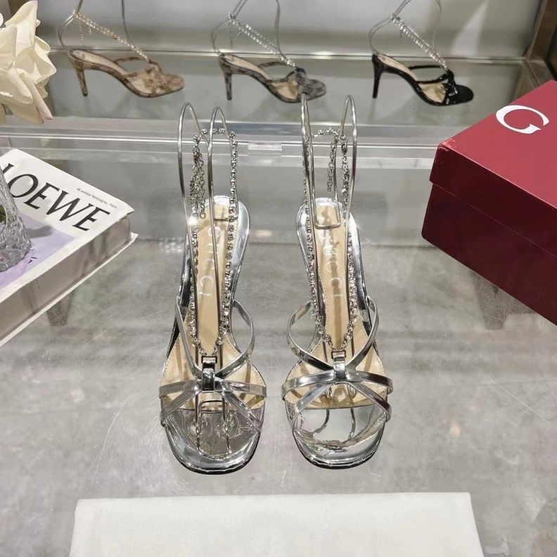 Comfortable Gxccx High Heels 155721