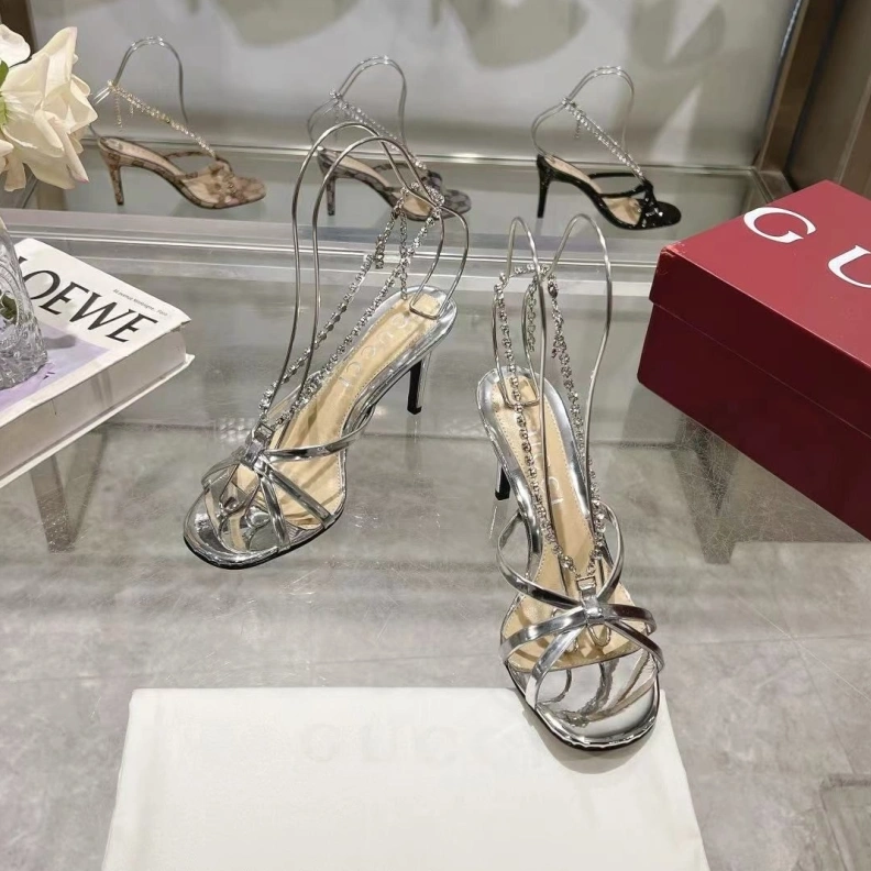 Comfortable Gxccx High Heels 155721