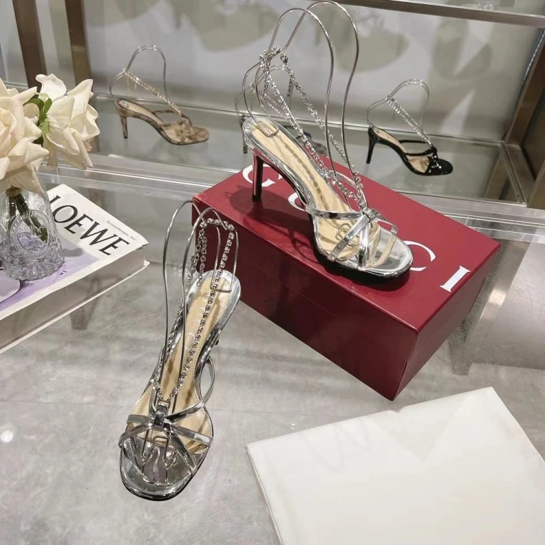 Comfortable Gxccx High Heels 155721