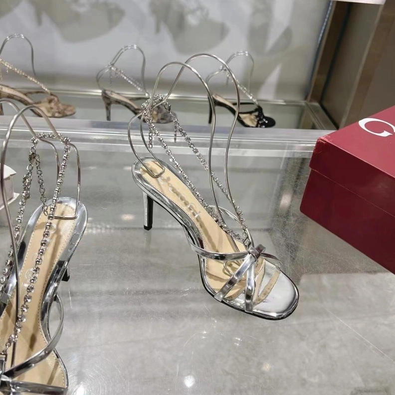 Comfortable Gxccx High Heels 155721
