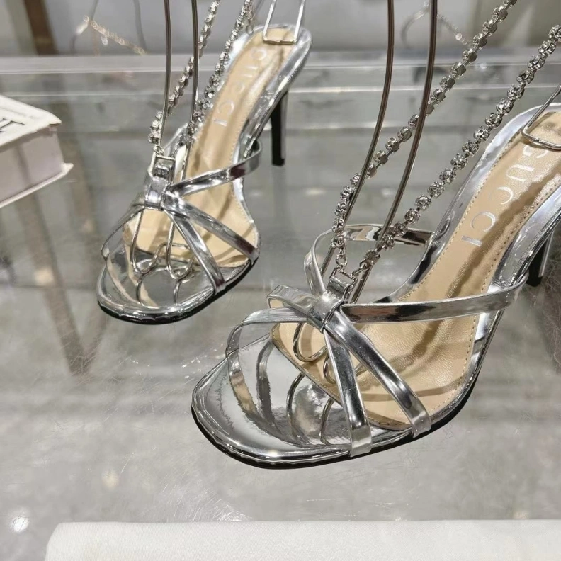 Comfortable Gxccx High Heels 155721