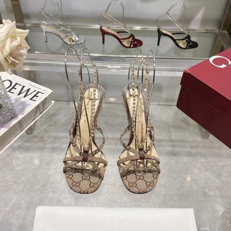 Refined Gxccx High Heels 155720