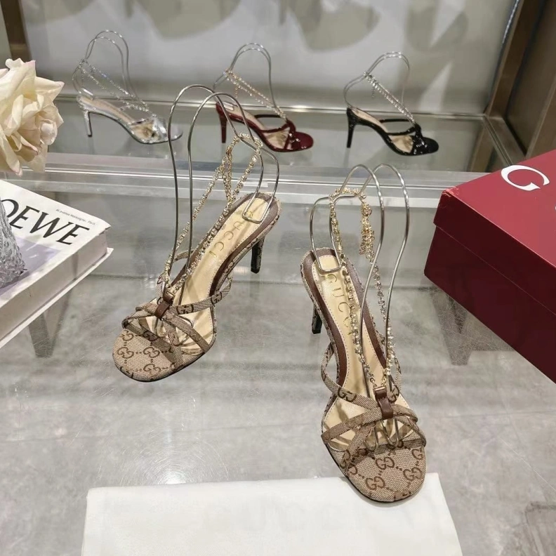 Refined Gxccx High Heels 155720
