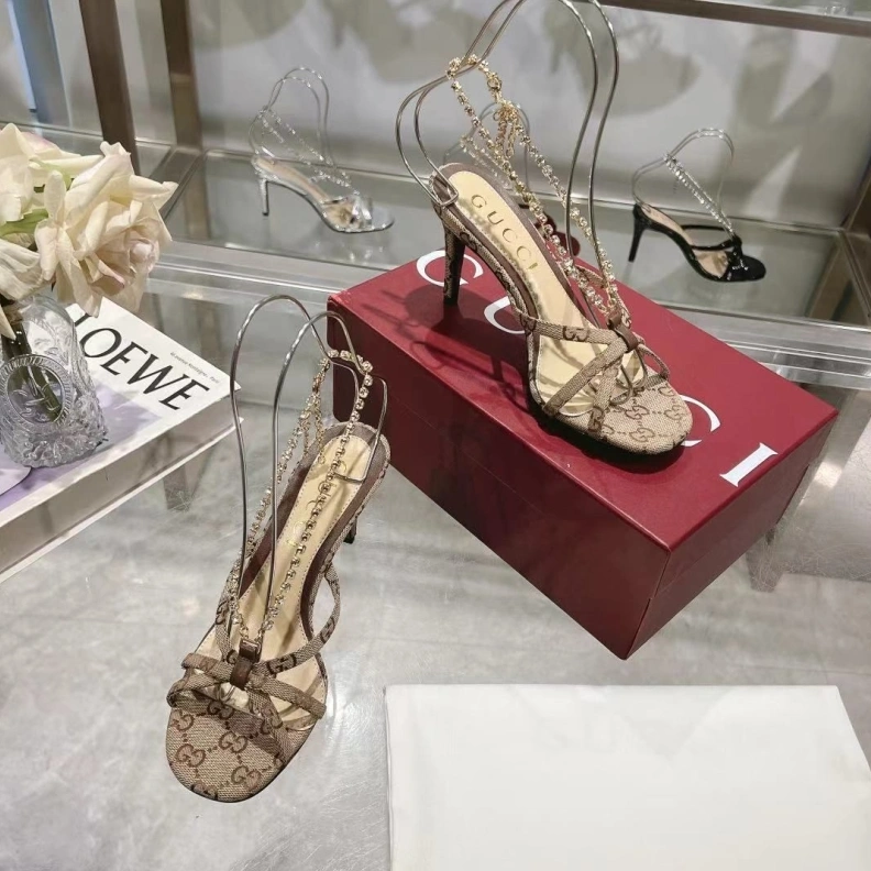 Refined Gxccx High Heels 155720