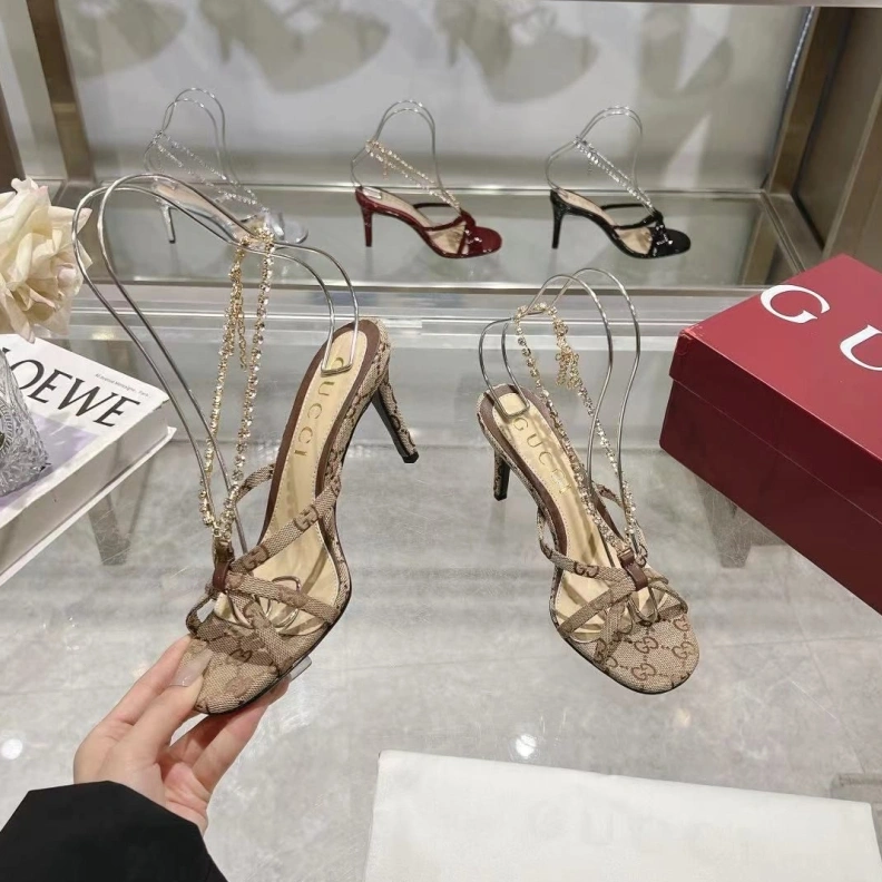 Refined Gxccx High Heels 155720
