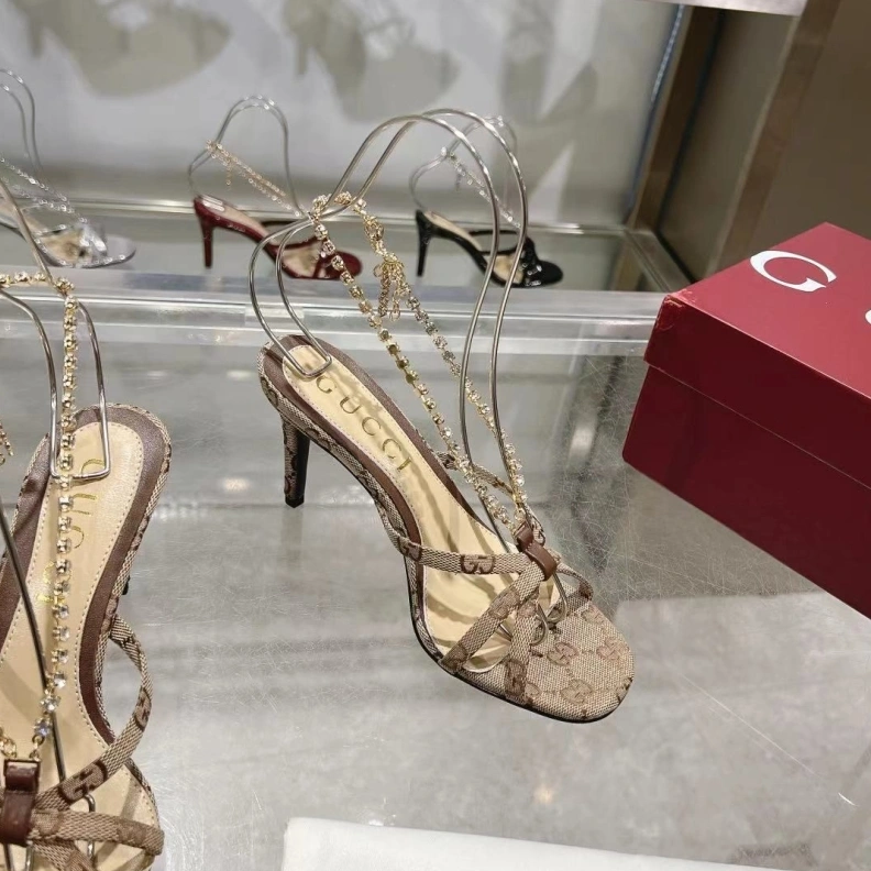 Refined Gxccx High Heels 155720