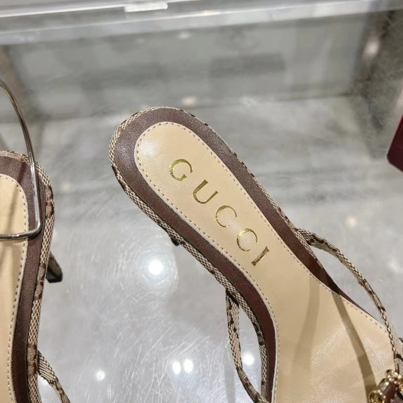 Refined Gxccx High Heels 155720