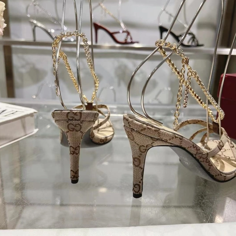 Refined Gxccx High Heels 155720